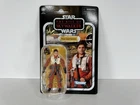 Star Wars Vintage Collection Poe Dameron Figure VC160 Hasbro TVC Rise Skywalker