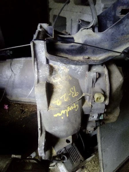 Automatic Transmission 4-134 2.2L Fits 84-94 CAVALIER 131978 Foto 4 de 4