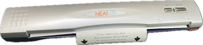 Neat Receipt Scanalizer SCSA4601EU USB Powered Portable Scanner No SW or Cable