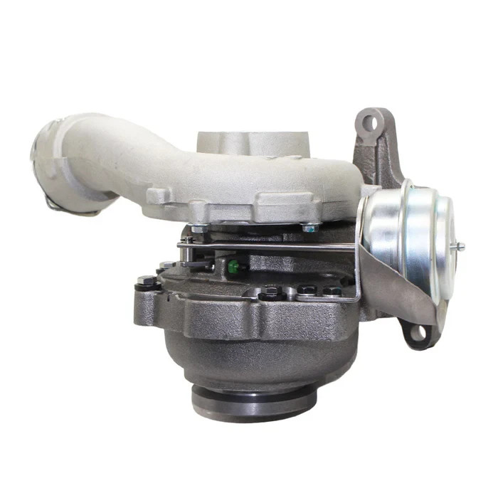 Upgrade Billet Turbo For Volkswagen Multivan T5 BPC 2.5L