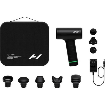 Hyperice Hypervolt 3 Pro Massager - FREE SHIPPING