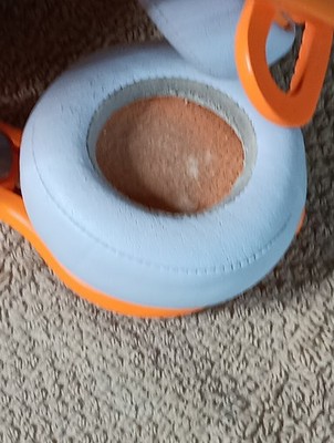 Beats by Dr. Dre Mixr Headband Headphones - Neon Orange for sale