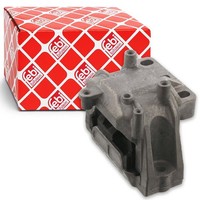 Febi Bilstein Motorlager VW Caddy Golf Passat Skoda Octavia Seat Altea Audi A3