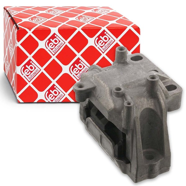 Febi Bilstein Motorlager VW Caddy Golf Passat Skoda Octavia Seat Altea Audi A3-image