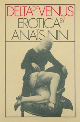 Delta of Venus - Paperback By Anais Nin - VERY GOOD