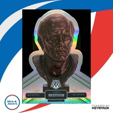 Terry Bradshaw Cards, Rookie Cards and Autographed Memorabilia Guide 11