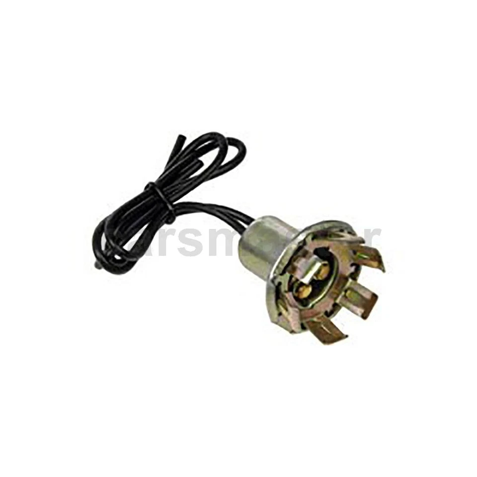 Enchufe de luz de freno Dorman para 1970 AMC Gremlin 3,3 L, 1970-1976 AMC Gremlin 3,8 L Foto 2 de 3