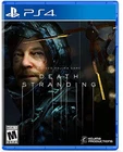 Death Stranding For PlayStation 4 PS4 PS5  Very Good 9E
