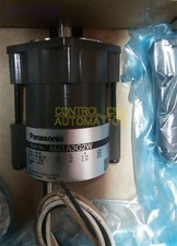 ONE NEW Panasonic Servo Motor M41A3G2W