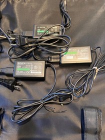 SONY PSP-1000 Black &ndash;Tested & Working &ndash; Select  Bundle  Console is RANK-B (good)