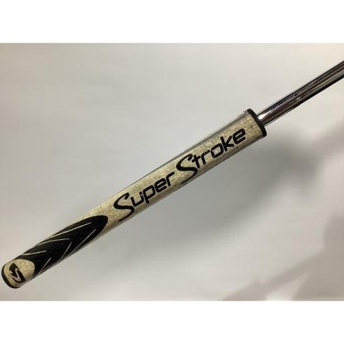 Used Lefty ODYSSEY BLACK SERIES i #9 34 inch Putter - Picture 6 of 6