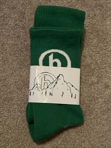 Hidden NY Socks | eBay