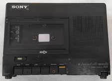 Sony Maintained Tc-d5 Used