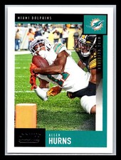 2020 Panini Score Football # 1 - 220 - Pick Your Card!