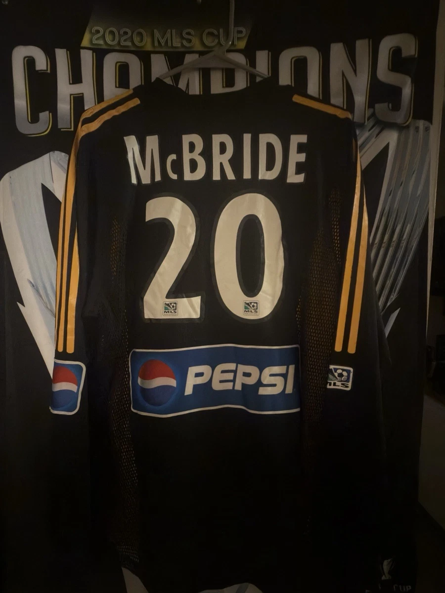 Las mejores ofertas en Camisetas Adidas Columbus Crew SC MLS | eBay