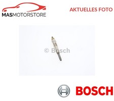 GLÜHKERZE GLÜHKERZEN BOSCH 0 250 202 025 P FÜR HONDA CIVIC VI,ACCORD VI 2L