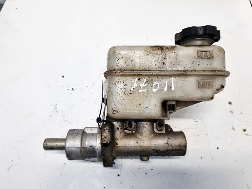 Chevrolet Captiva 2006 Brake Master Cylinder Reservoir 96625856, G #2747569-47