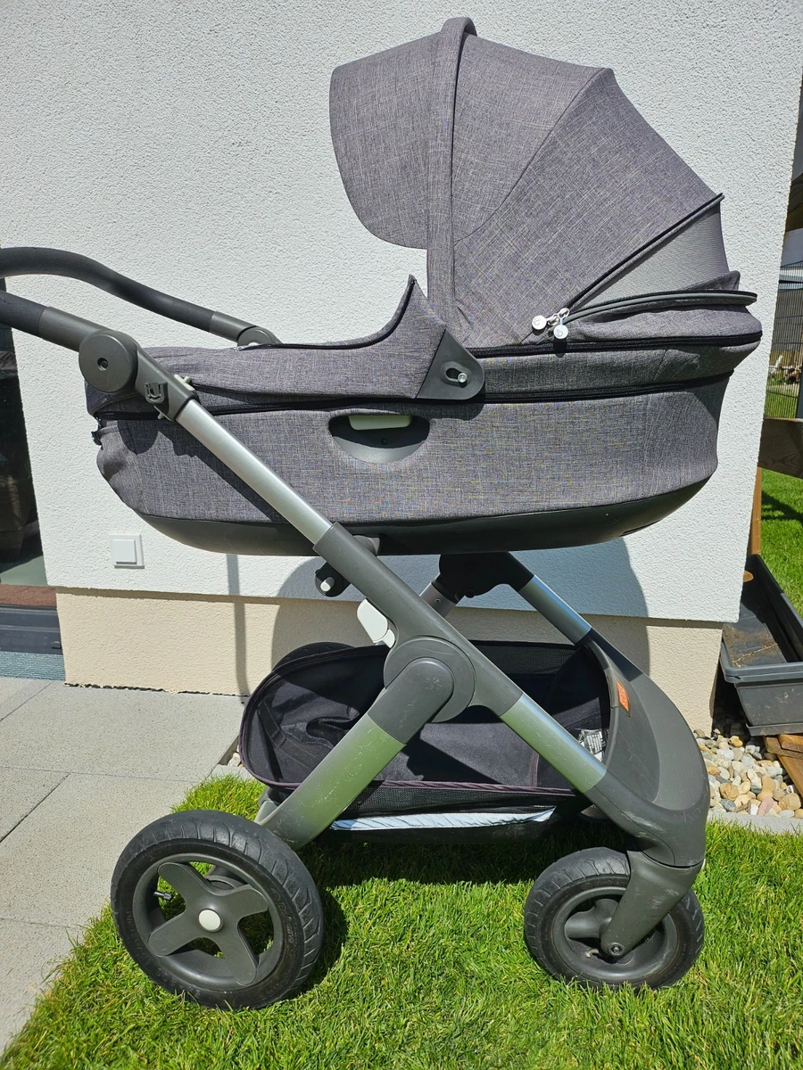 Stokke Kinderwagen online kaufen | eBay.de