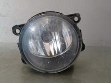 Antibrouillard Renault Captur