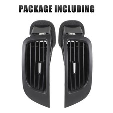 Leftright Center Dash Ac Air Vent Outlet For Kia Forte Cerato Koup 2010-2013 Leftright Center Dash Ac Air Vent Outlet For Kia Forte Cerato Koup 2010-2013