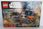 LEGO Star Wars Rogue One 75171 Battle on Scarif! NEW! SHELF WARE!