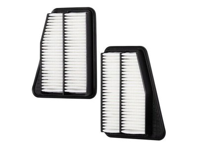 Left and Right Air Filter For 2018-2023 Kia Stinger 3.3L V6 2021 2019 YN896NF