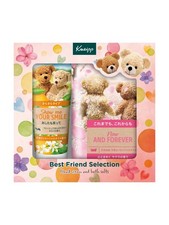 Kneipp Best Friend Selection Hand Cream 75ml Bath Salts 50g x 3 NEW