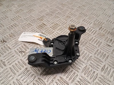 CORSA LIMITED EDITION MK3 D WIPER MOTOR REAR 13163029