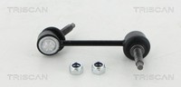 Vorderachse Rechts Triscan 8500 80633 Stange/Strebe, Stabilisator FüR Jeep