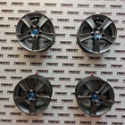 4 Genuine Hyundai I30 Ioniq Kona Kia Ceed Niro Soul 15 Inch Alloy Wheels