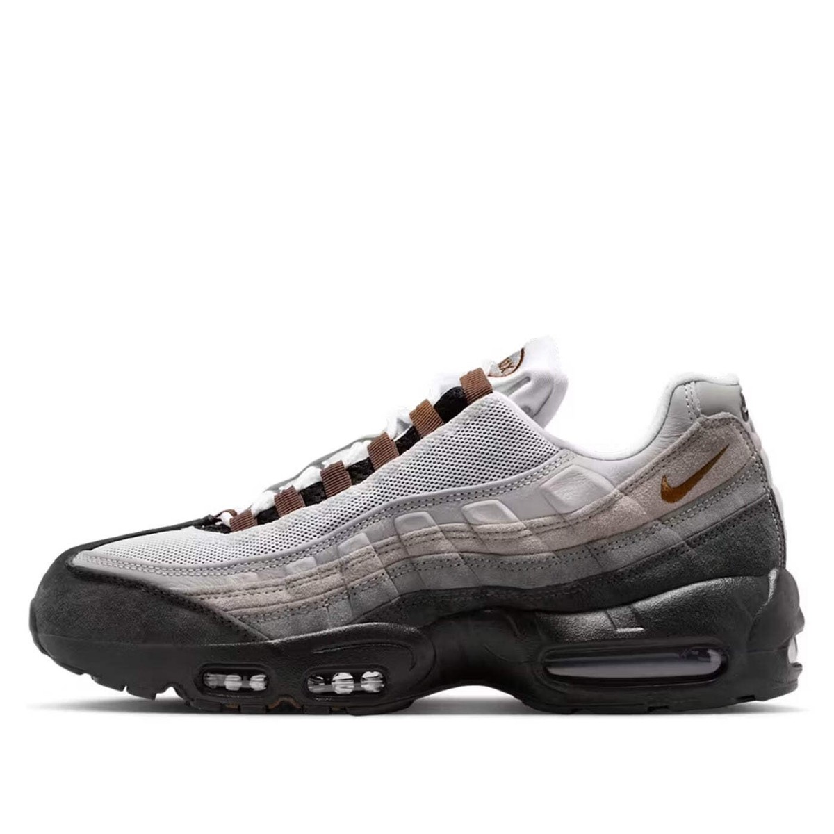 HF7545 002 Nike Air Max 95 SB Cacao Wow | eBay