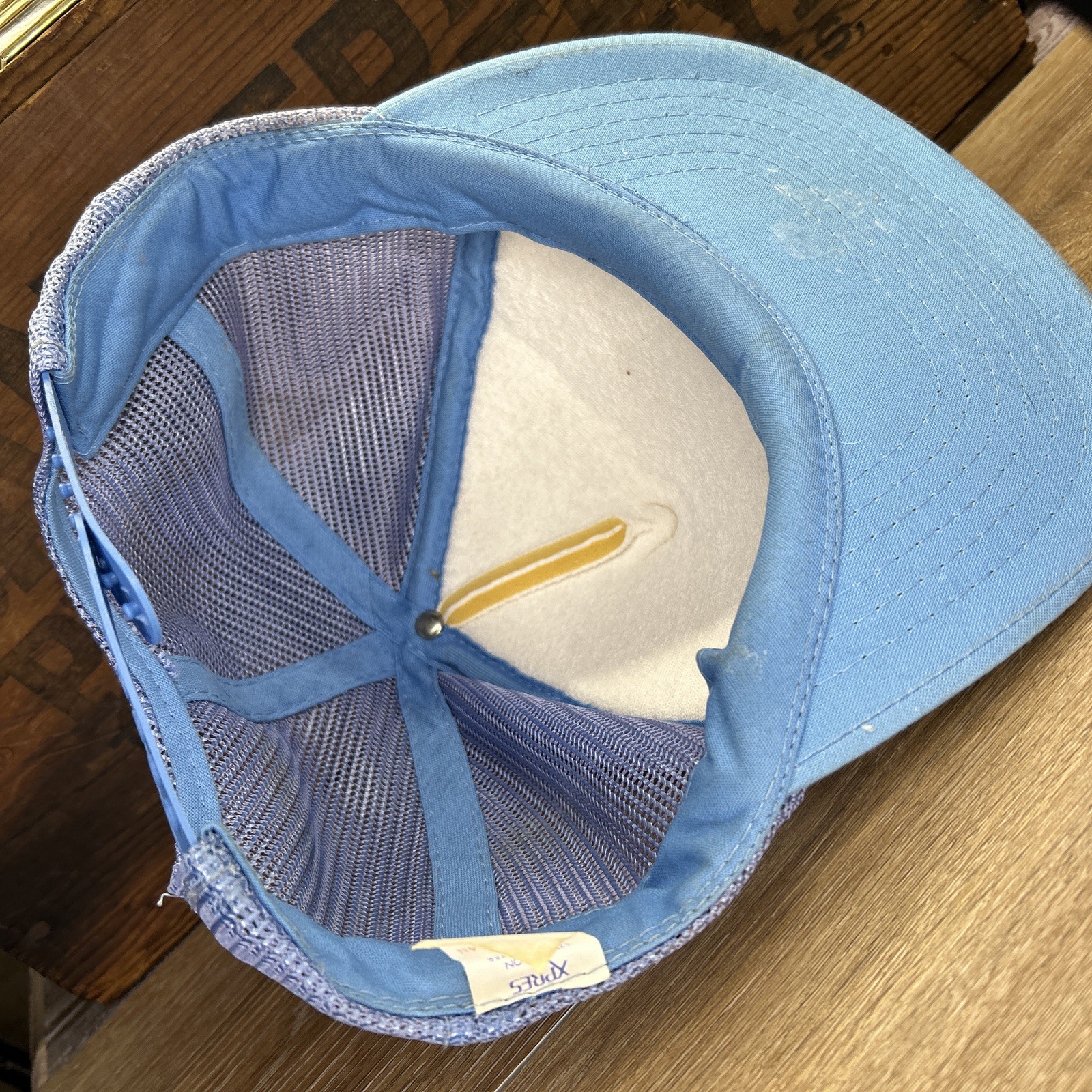 Vogtle Scopebusters Hat Ghostbusters Parody Vinta… - image 7