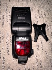 Nikon Speedlight SB-910 AF Shoe Mount Flash for Nikon