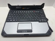 Panasonic Toughbook CF-20 Keyboard base with battery and cover CF-VEK206LM