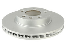 Disque de frein Volkswagen TOUAREG