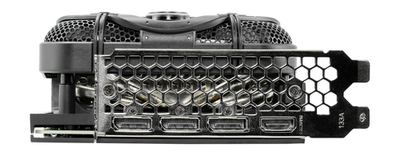 Gainward NVIDIA GeForce RTX 3080 10GB Graphics Video Card 