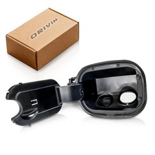 84745944 Fuel Tank Filler Pipe Housing Fit for Chevy Silverado 1500 Gas 2019-...