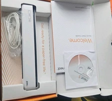 mobile scanner Neat Receipts NM-1000  Scanner & Digital Filing System   