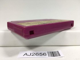 AJ2656 Spartan X Kung Fu Master Nintendo Famicom NES Japan