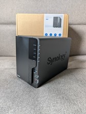 NAS Synology DS220+ 2x8To WD Red Pro / Seagate Ironwolf Pro