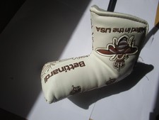 Bettinardi BB‑28SB Putter + Queen B Headcover – Used Mint Condition 35"