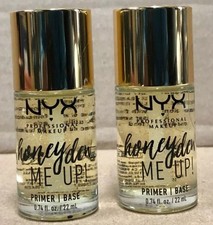x2 New NYX Honey Dew - Honeydew Me Up Face Pr...