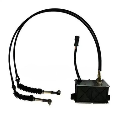 Throttle Motor 22B-43-11251 Fits Komatsu Excavator P128US-2E1 PC138US-2 PC128US