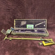 Antique Clear Universal Camera Lucida Mid Late 19th Century