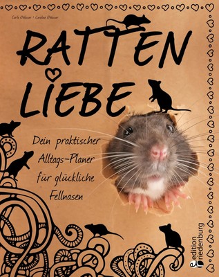 Carla Oblasser (u. a.) | Rattenliebe - Dein praktischer Alltags-Planer für...