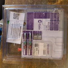 Calix 721GE ONT Optical Network Terminal Module