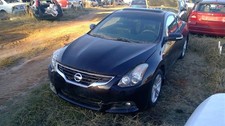 Passenger Right Lower Control Arm Front Coupe Fits 07-13 Altima 268281