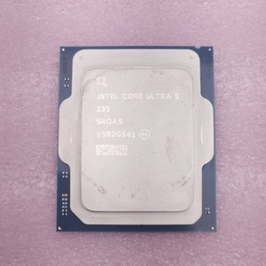 Intel Core Ultra 5 235 | eBay