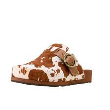 Ariat Women's Country Mule - Cow Hair On