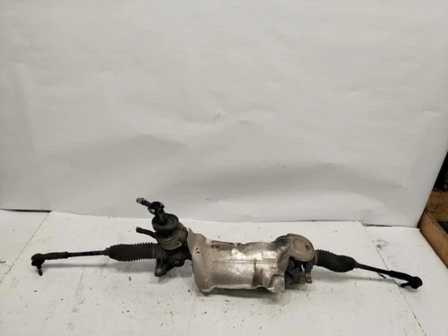 7805.501261 Cremallera Direccion para SEAT LEON (1P1) Comfort Limited 2 1819163